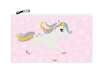 DIAMOND DOTZ PERNICA PONY FROLIC 6091