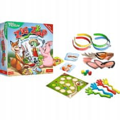 ZIG ZAP IGRA TREFLIK FAMILY 02821