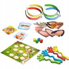 ZIG ZAP IGRA TREFLIK FAMILY 02821
