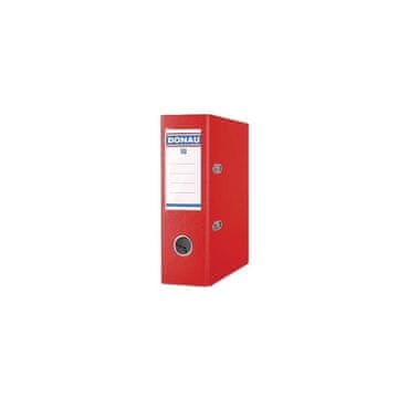 UVEZ A5/7,5CM DONAU MASTER RED 3341