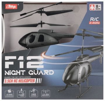 IR/C HELICOPTER 3.5CH LAD 27X27X8 MC WB 24 1768