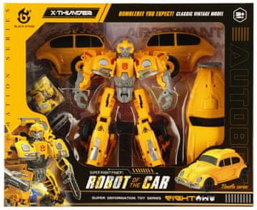ROBOTSKI AUTOMOBILI LJUDI 44X47X11 MC WB24 0737