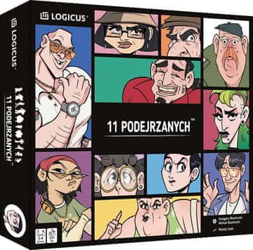 11 OSUMNJIČENIKA 4909