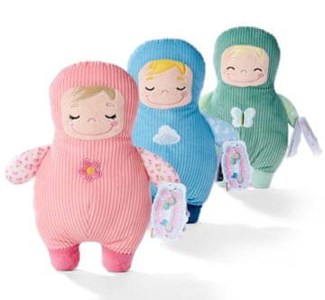 ML SQUISHBABIES 30CM 3 VRSTE 7387