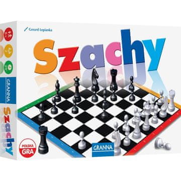 Šah (PL)