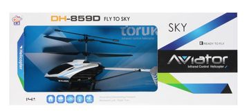 IR/C HELICOPTER 3.5CH LAD 55X23X9 MC 9580