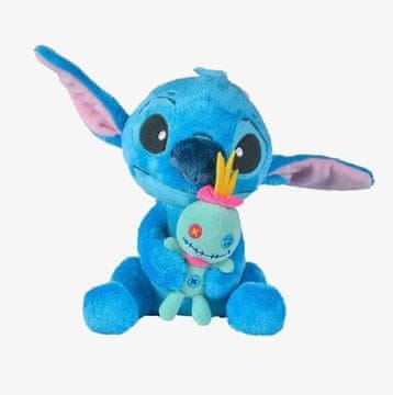DISNEY ŠTAPIĆI S GLAZUROM 25 CM 4975