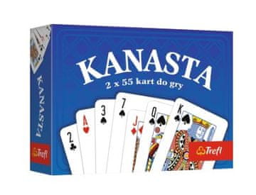 IGRA KANASTA 02918