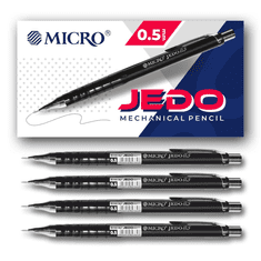 MIKRO MEHANIČKA OLOVKA JEDO 0,5 MM 7636 A'12