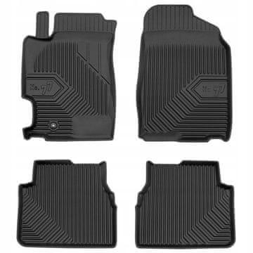 Gumene prostirke Mazda 6 I 2002-2008 podloge 77