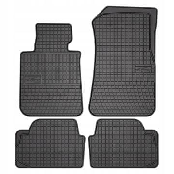 BMW 1 F20 hatchback 2011-2019 gumene patosnice original FG