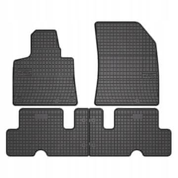 Citroen C4 SpaceTourer 2013-2019 originalne FG gumene patosnice