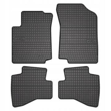 Originalne gumene patosnice za Peugeot 108 hatchback 2014-2022 FG