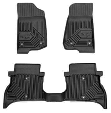 Jeep Wrangler 4xe 2021 - gumene patosnice, pladanj 77