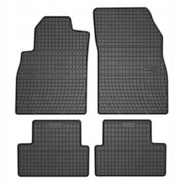 Gumene prostirke i brisači Chevrolet Orlando 1 I 2010-2018 original FG