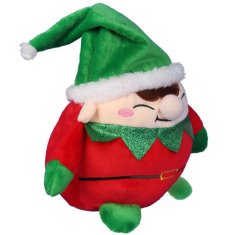 Plišana maskotka vilenjak 20 cm