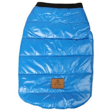 Ogrzewacz dla psa (14) XL, plavi
