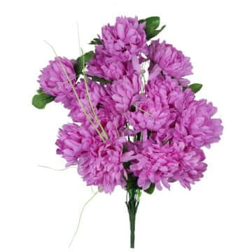 Buket od 14 krizantema, BUK12-W14F