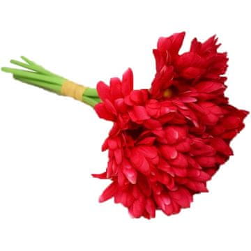 Buket gerbera, GRB-P74