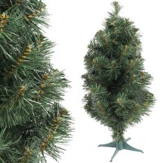 Umjetna božićna jelka GOLIAT Premium zelena, 50 cm, proizvedena u Poljskoj