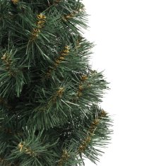 Umjetna božićna jelka GOLIAT Premium zelena, 50 cm, proizvedena u Poljskoj