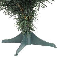 Umjetna božićna jelka GOLIAT Premium zelena, 50 cm, proizvedena u Poljskoj