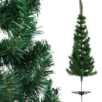 Umjetno božićno drvce ADA zeleno 120 cm
