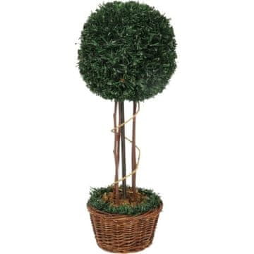 Umjetno drvce BONSAI u košarici 38 cm