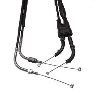 JMP Sajla, set sajli gasa za Yamaha FZS 600