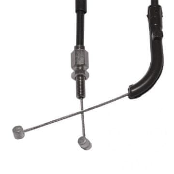 JMP Sajla, sajla za gas B za Yamaha FZ6 600 Fazer, FZ6 S2 600 Fazer 2004-2009