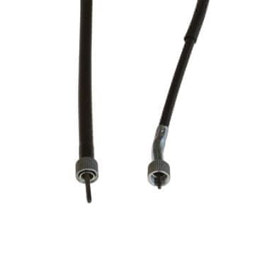 JMP sajla brzinomjera za Yamaha TDM 850, TDR 125, VMX-12 1200 Vmax, XT 600 Tenere, duljina: 1033 mm