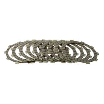 EBC CK1206 set lamela spojke