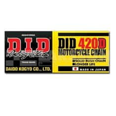 D.I.D Pogonski lanac 420 D/090