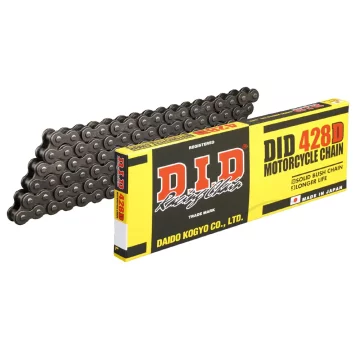 D.I.D Pogonski lanac 428 D/130