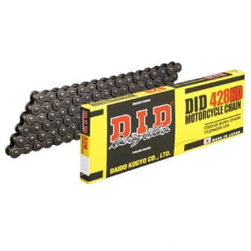 D.I.D 428HD/140 otvoreni pogonski lanac s kopčom