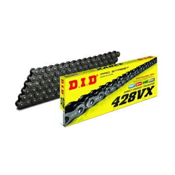 D.I.D Pogonski lanac 428 VX/122