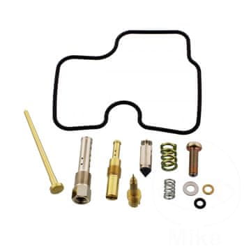 JMP set za popravak rasplinjača za Honda CB 600 F Hornet, CB 600 S F2 Hornet S