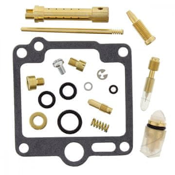 Ey! set za popravak rasplinjača za Yamaha XJR 1200, XJR 1200 SP, XJR 1200, XJR 1200 SP