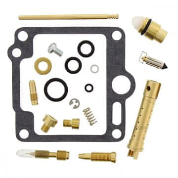 Ey! set za popravak rasplinjača za Yamaha XJR 1300, XJR 1300 SP, XJR 1300, XJR 1300 SP, XJR 1300, XJR 1300 SP