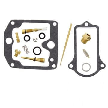 Ey! set za popravak rasplinjača za Suzuki GS 550 E lijevane kotače, GS 550 žbičaste kotače, GS 550 žbičaste kotače