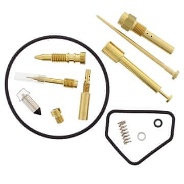 Ey! set za popravak rasplinjača za Kawasaki VN 750 A