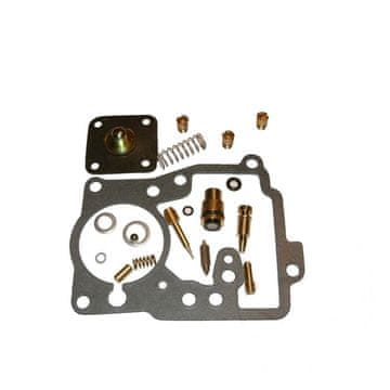 Ey! set za popravak rasplinjača za Yamaha XZ 550 /S