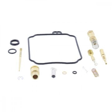 JMP set za popravak rasplinjača za Yamaha XV 125 H Virago, XV 125 SH Virago, XV 125 H Virago, XV 125 SH Virago, XV 125 N Virago
