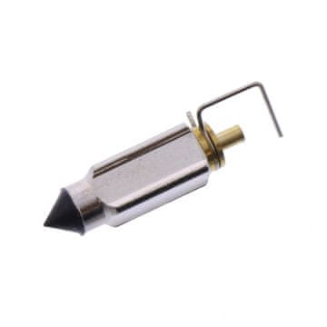 TOURMAX Mikuni tip 6 (M6) igličasti ventil