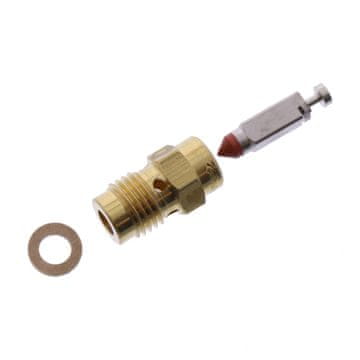 JMP Igličasti ventil sa sjedištem za Aprilia MX 125 Supermoto / Moto Guzzi California 1000 III, Mille 1000 GT, T4 850, T5 850, T5 850