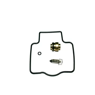 Ey! set za popravak rasplinjača za Kawasaki ZXR 400 L, ZZR 600 D, ZZR 600 E, ZZR 1100 C
