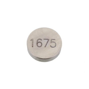 JMP 7.5 ploča ventila [1,675 mm]