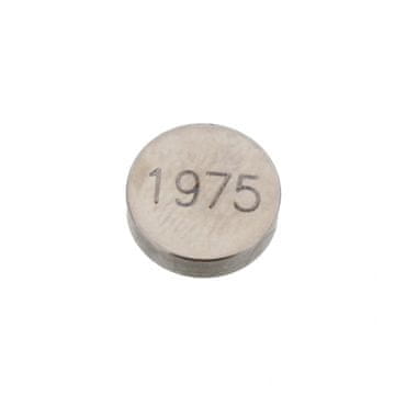JMP 7.5 ploča ventila [1.975 mm]