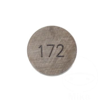 JMP 8.8 ploča ventila [1,72 mm]