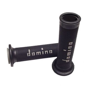 Domino Lijeva + desna ručica mjenjača 22/126 mm otvorena (set)